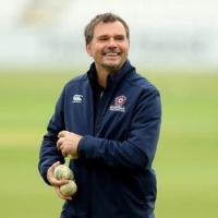  Northamptonshire Cricket Legend David Ripley. NCCC 1st Team Head Coach 2012-2021.