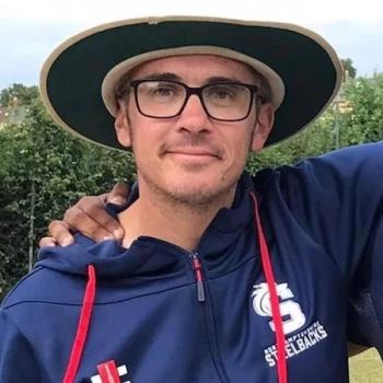 About Gary Herbert Cricket Coach About Gary Herbert Cricket Coach