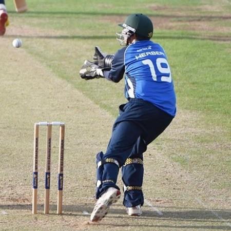 Cricket Background and Playing Career Cricket Background and Playing Career