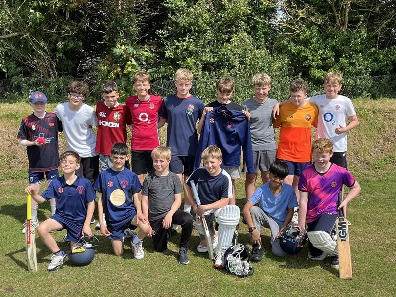 Gary Herbert Cricket Training Camp Review May 2025 Gary Herbert Cricket Training Camp Review May 2025